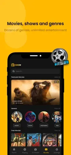 best-horror-movies-in-jiohotstar Movies and shows